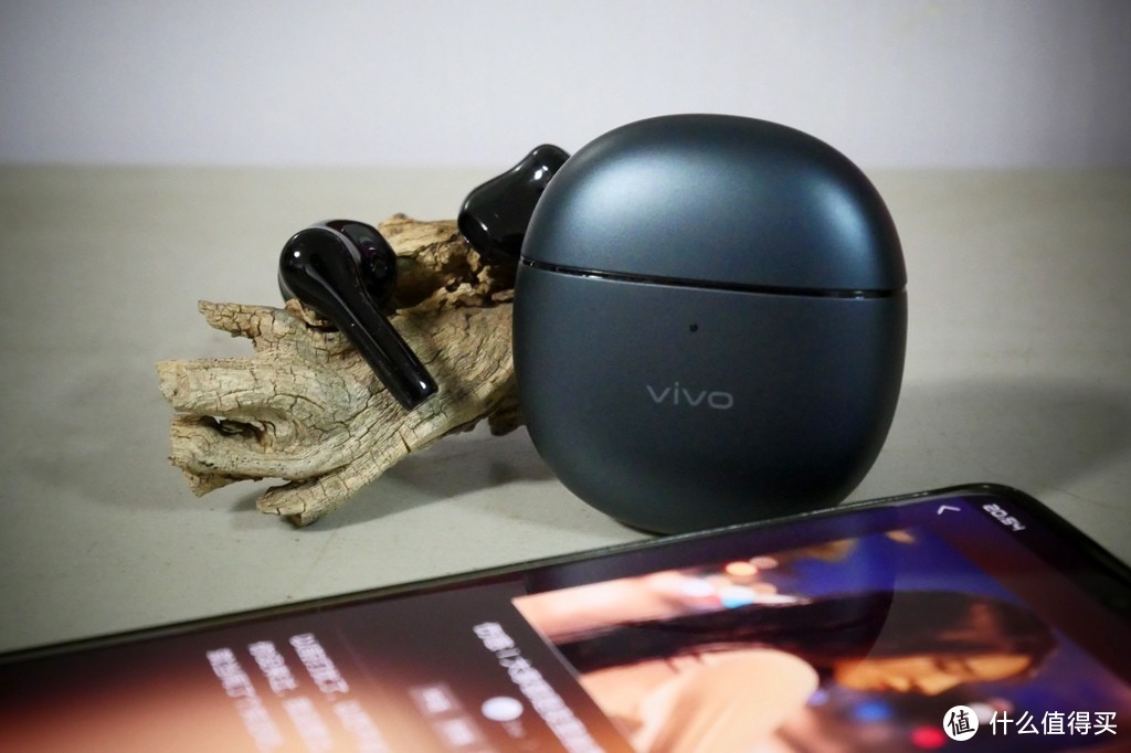 vivo TWS Air Pro：值得入手的半入耳主动降噪耳机