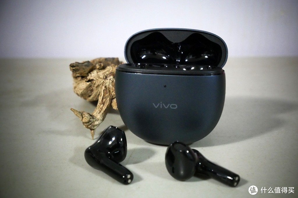 vivo TWS Air Pro：值得入手的半入耳主动降噪耳机