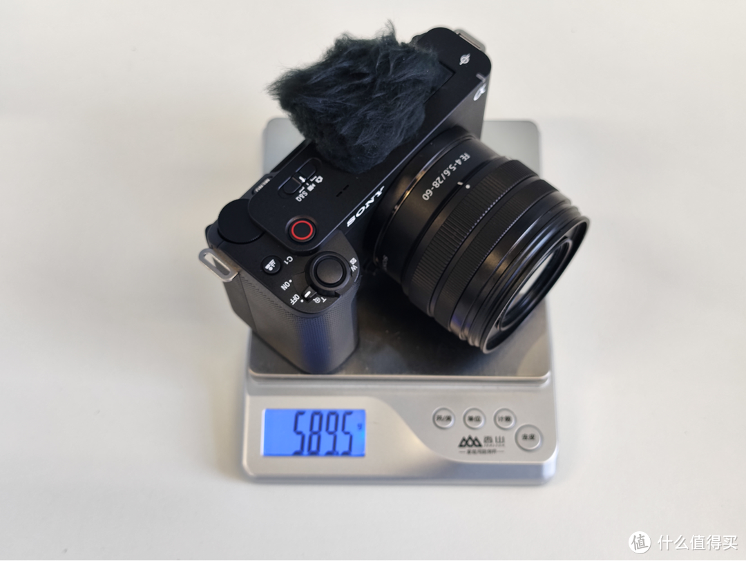 全画幅Vlog相机：索尼ZV-E1上手体验及测评，个人创作者的视频神器！