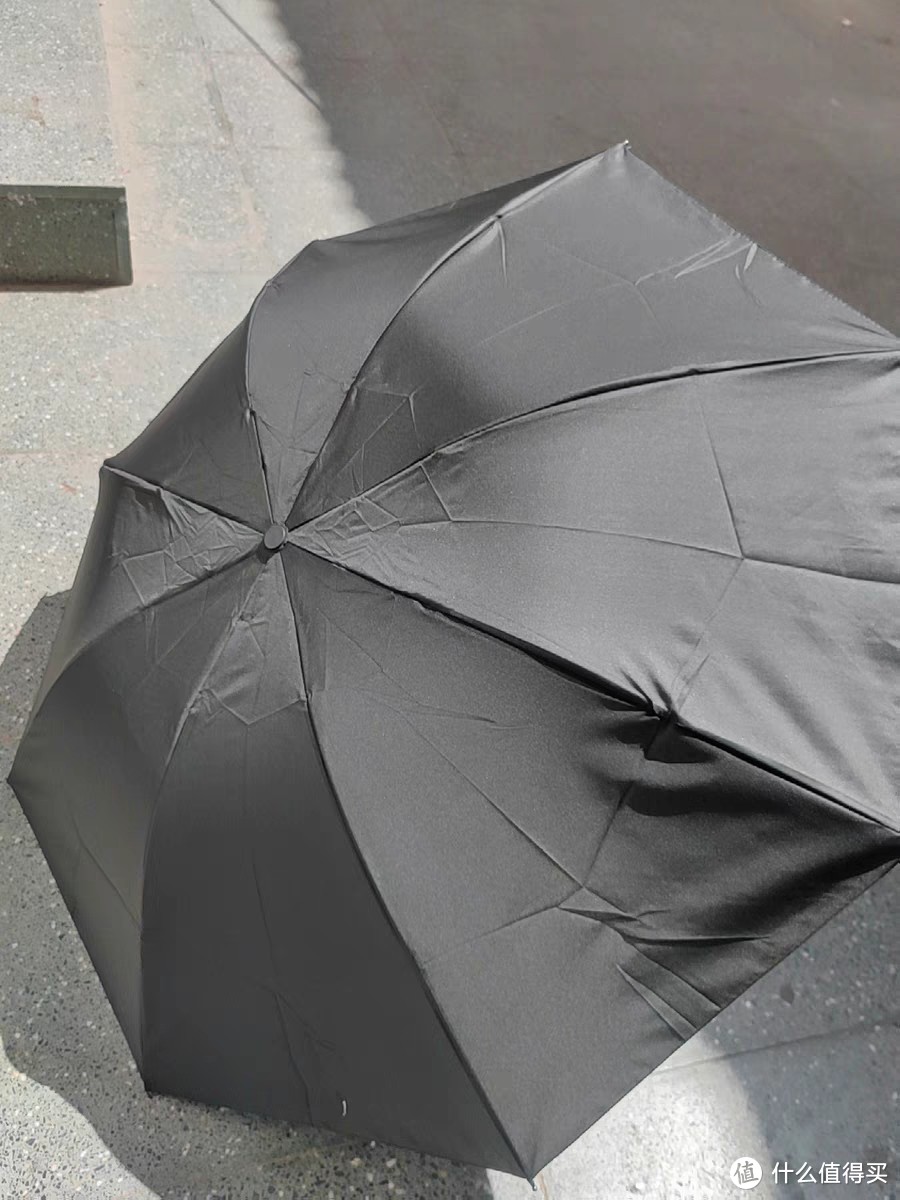 全自动遮阳伞：轻松出行，享受阳光