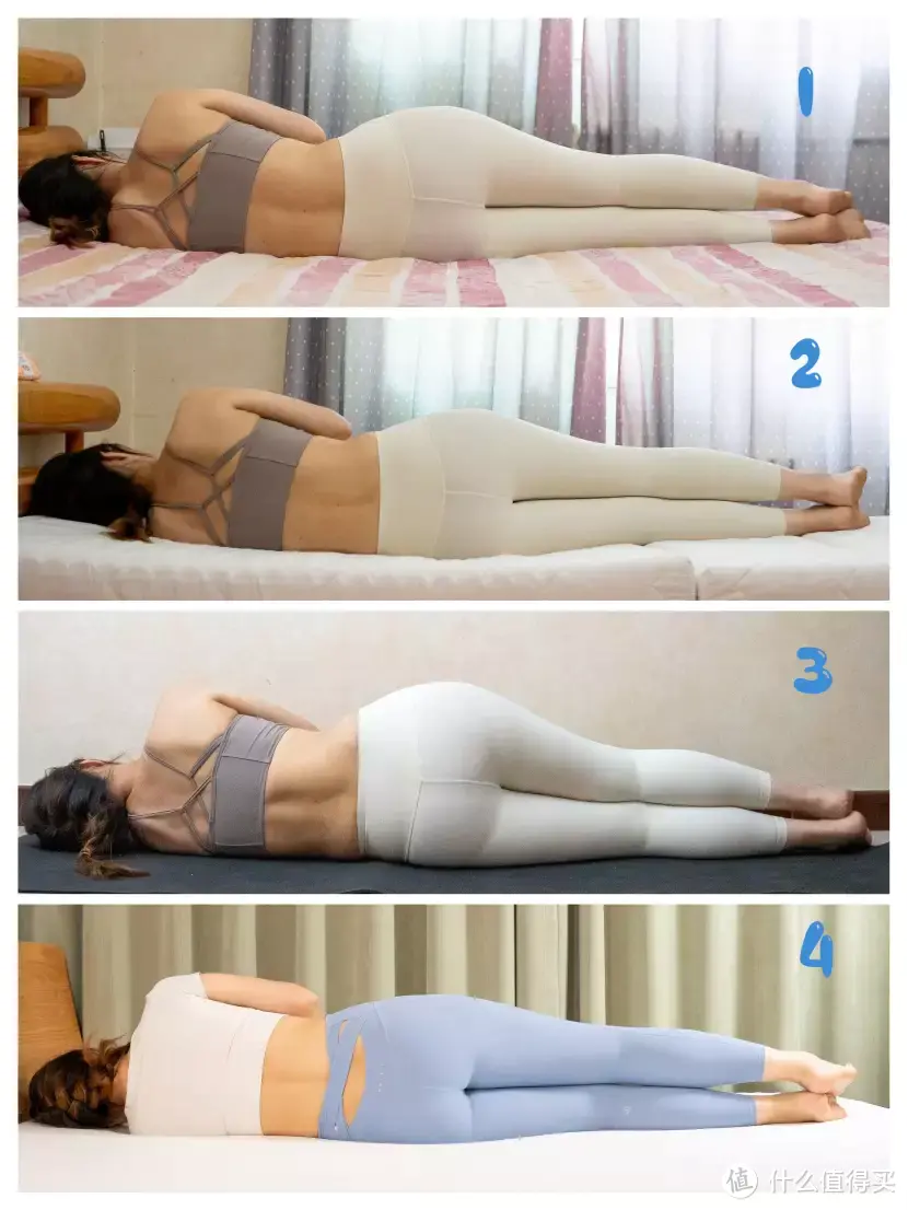 保养脊柱从睡觉开始——护脊床垫选购指南