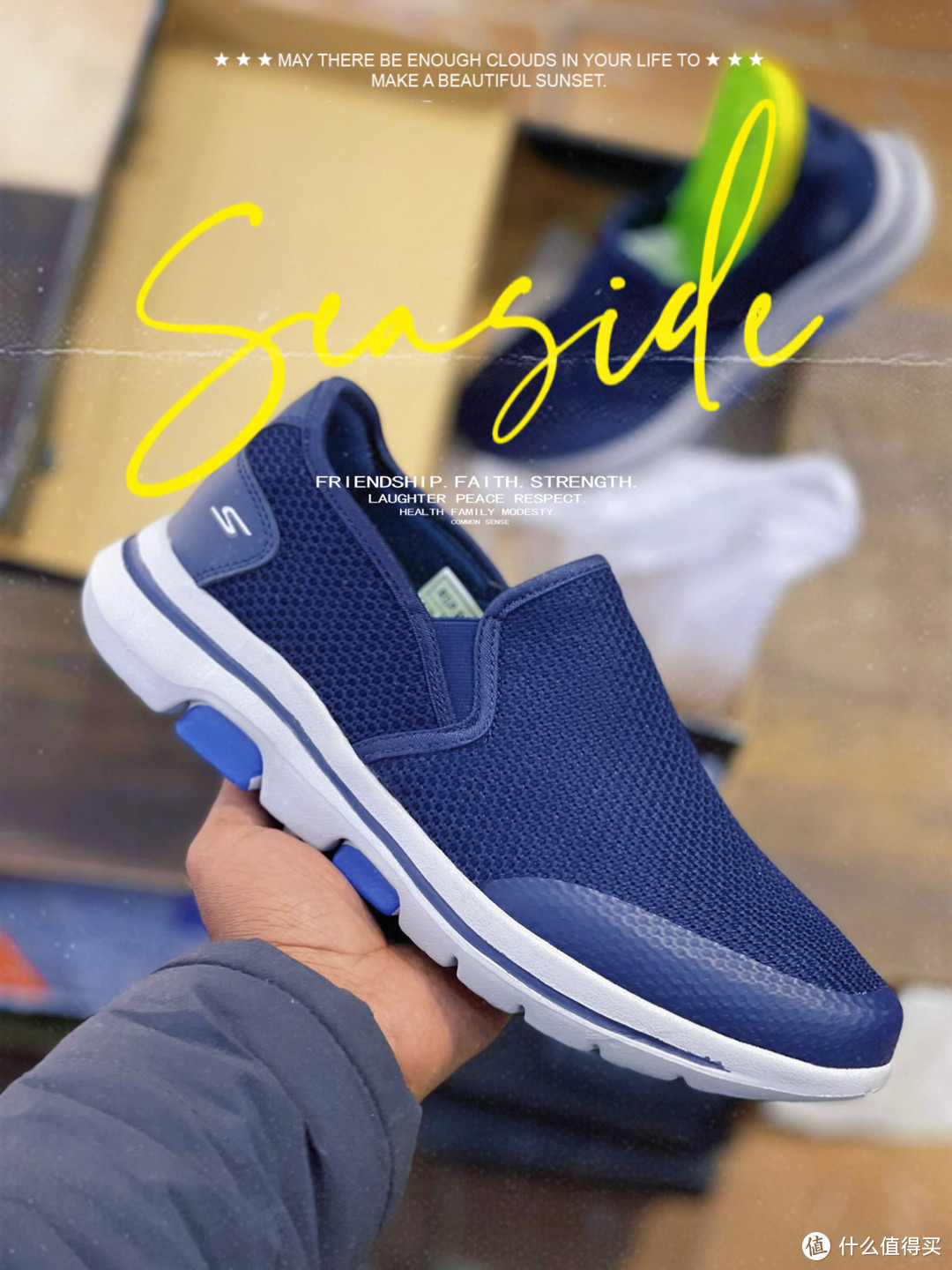 关于斯凯奇（Skechers）这个品牌你需要了解的事