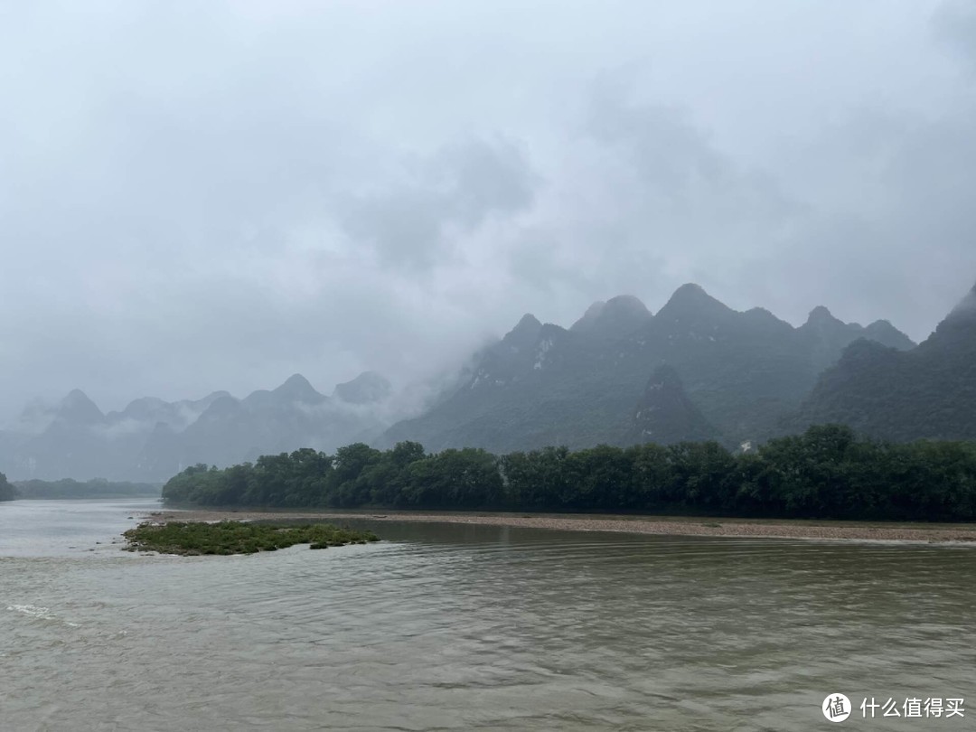 关于桂林，一座优缺点都格外鲜明的城市