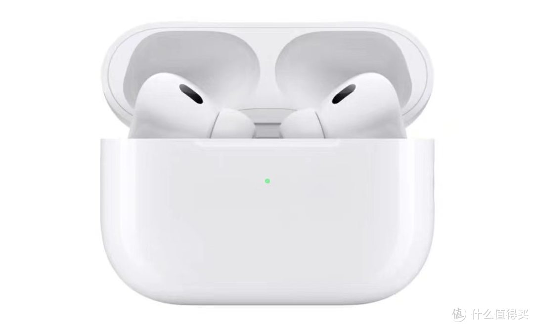 1479元的Apple 苹果 AirPods Pro 2 主动降噪真无线蓝牙耳机，好物清单分享！
