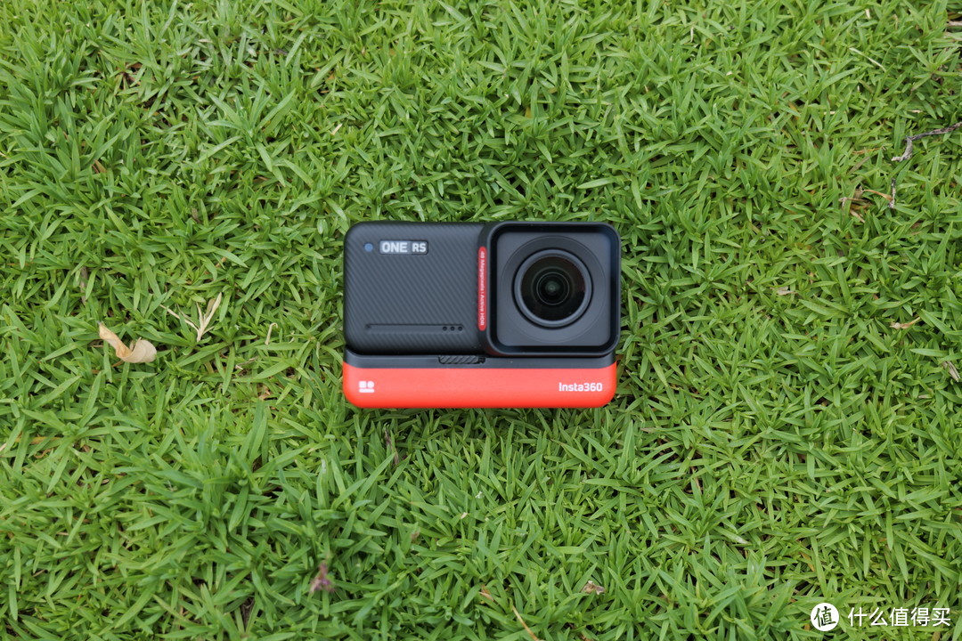 【运动相机】Action3？Gopro11？我选了Insta360 One RS......