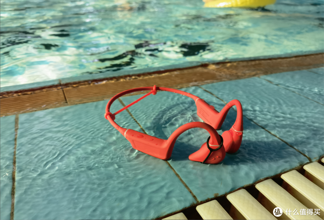 NANK南卡Runner Pro4s 骨传导蓝牙游泳耳机评测——水陆空三栖专业骨传导运动耳机
