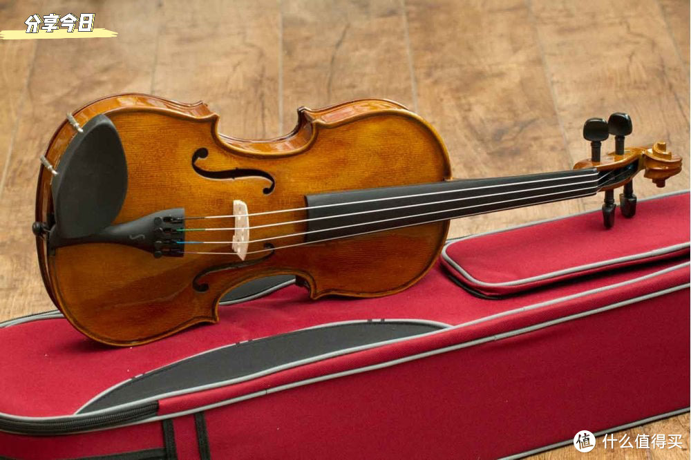 精致生活家:每天分享一点乐器知识-小提琴