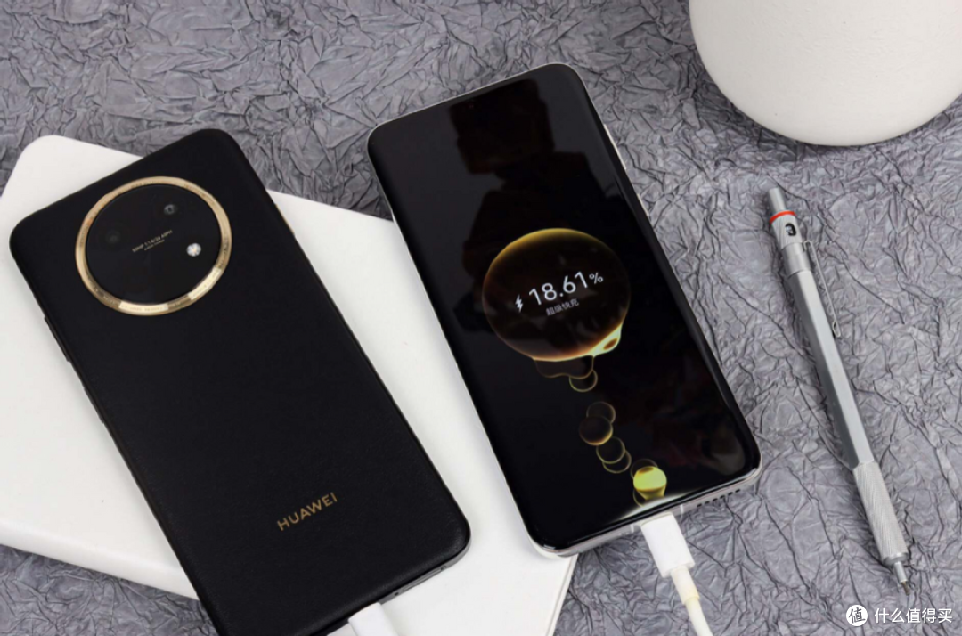 手机>文章详情>同时,在华为畅享60x中还加入了对称式的立体声双扬声器