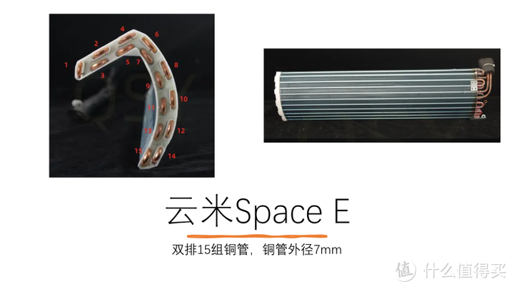 云米变频空调SpaceE 1.5匹安装与使用体验
