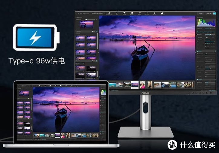 华硕ProArt创艺27 4K Pro显示器：一款适合各种场景的专业显示器