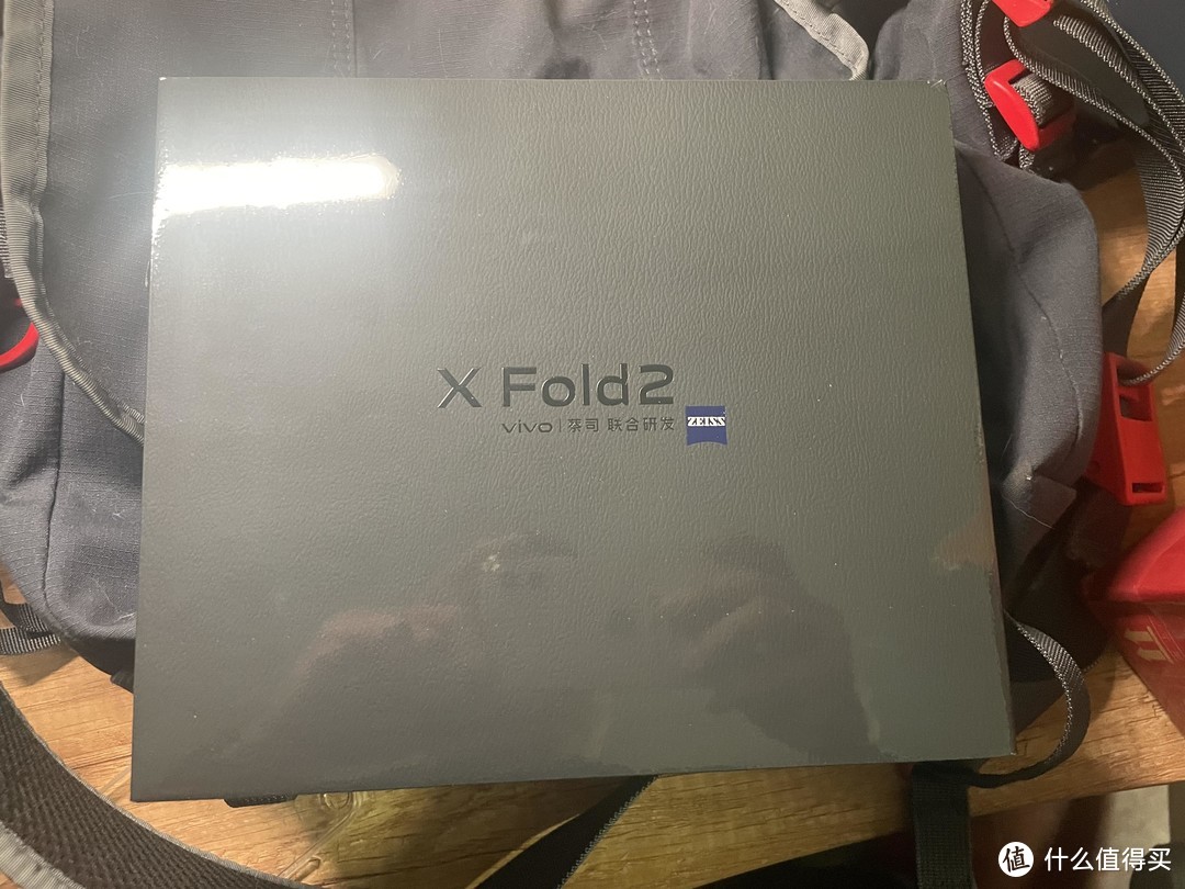 出苹果换Vivo Fold2的入手反馈