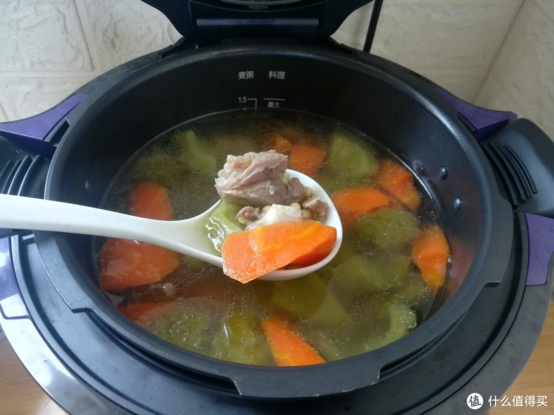 “夏至一碗汤，不用医生帮”，不忘老传统，应季而食舒服过夏天