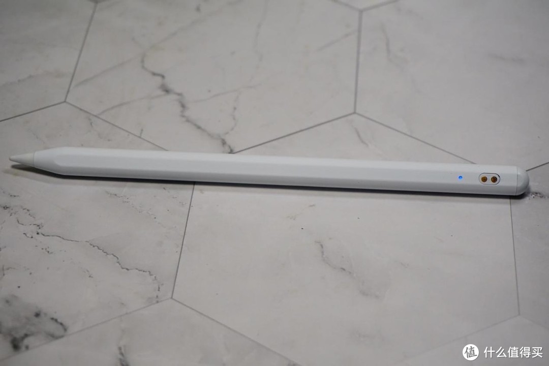 百元级别就能平替Apple Pencil？西圣Pencil二代电容笔上手实测