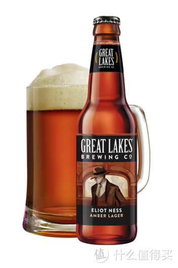 Great Lakes Eliot Ness