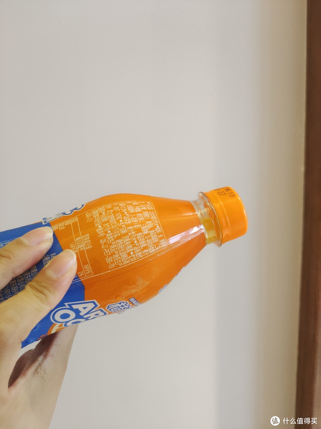 橘子汽水，还是北冰洋的最好喝