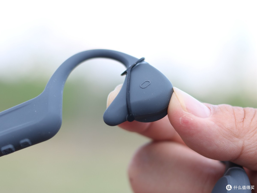 入手网红骨传导耳机南卡runner pro4s,8级防水满足苛刻运动需求