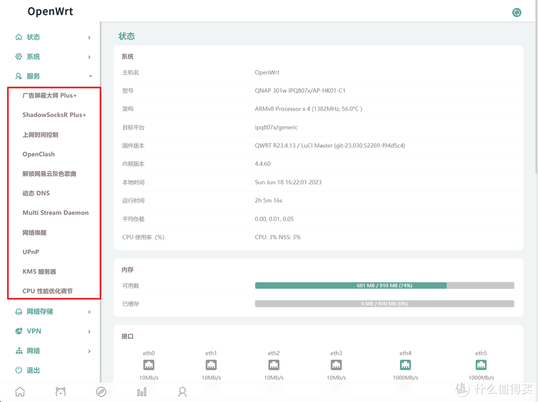 【双系统/双万兆电口/满血WiFi 6】仅需1599的威联通QHora-301W路由器是否是你理想中的神器？