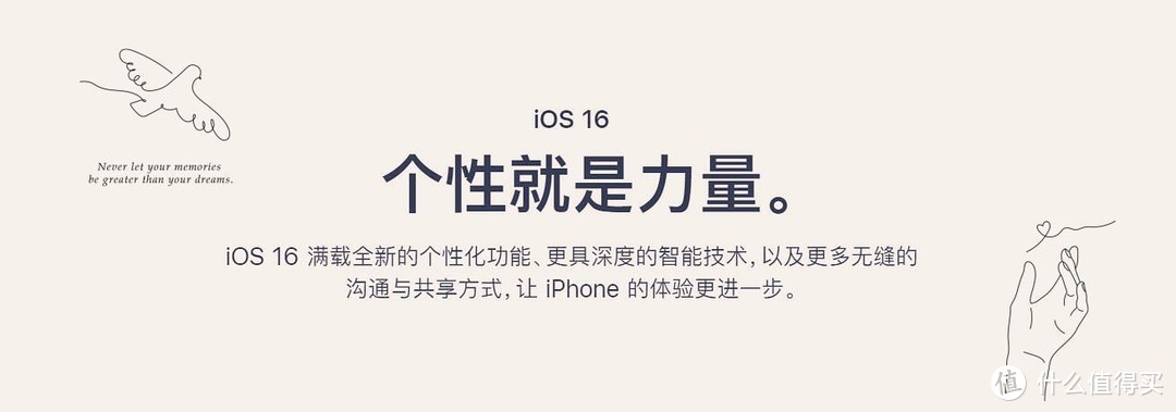 iOS 系统