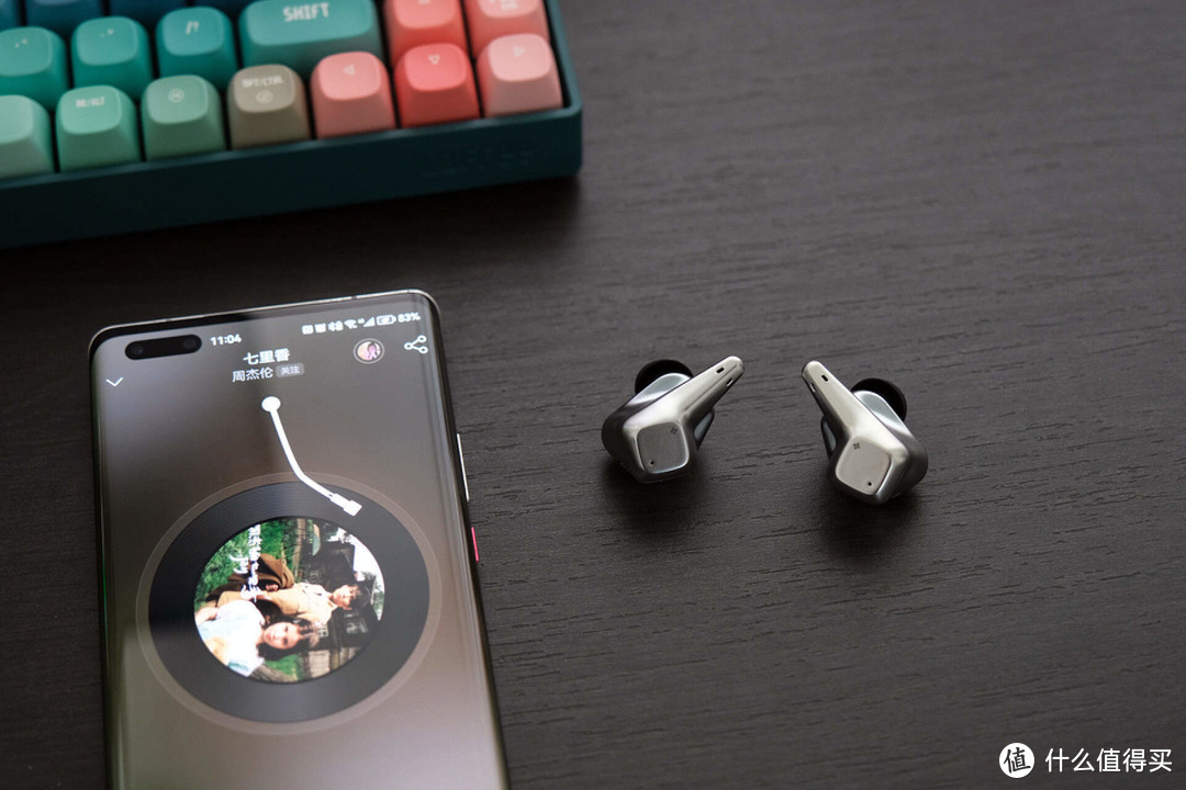 打造完美听觉奢享，HIFIMAN 天鹅无线版重塑真无线耳机新标杆！