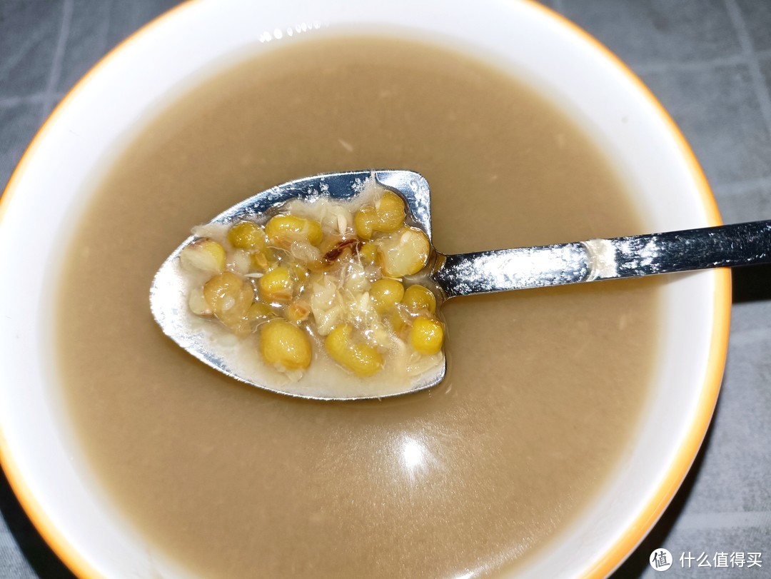 享受美味与营养，探索家常好喝的绿豆汤做法