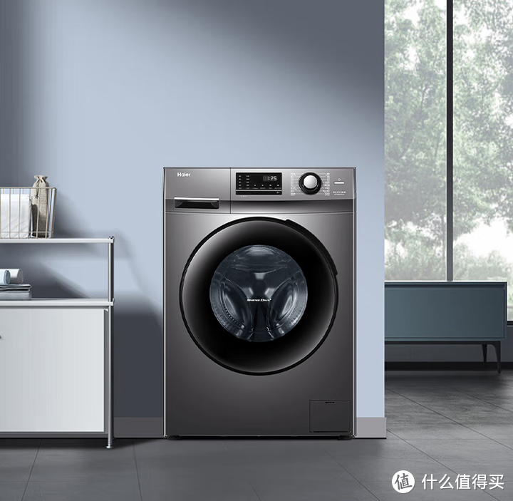 2023年买洗衣机不踩坑，8款热门高性价比洗衣机推荐