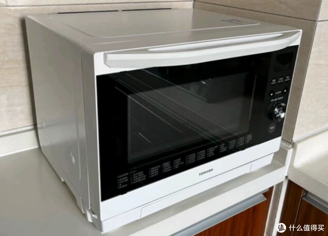 2023年台式微蒸烤一体机选购攻略 宜盾普、东芝、美的、松下、凯度哪家台式微蒸烤一体机好？