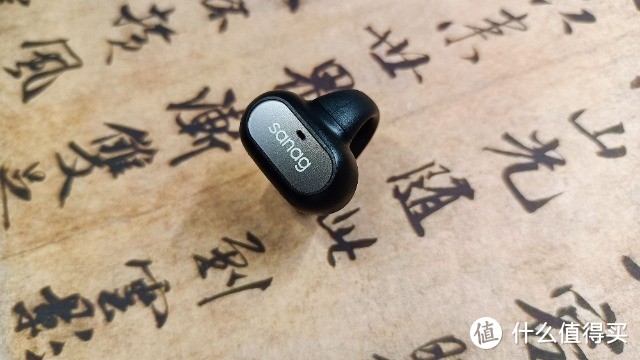 有型有料的黑科技耳机——塞那Z51S 风度黑测评