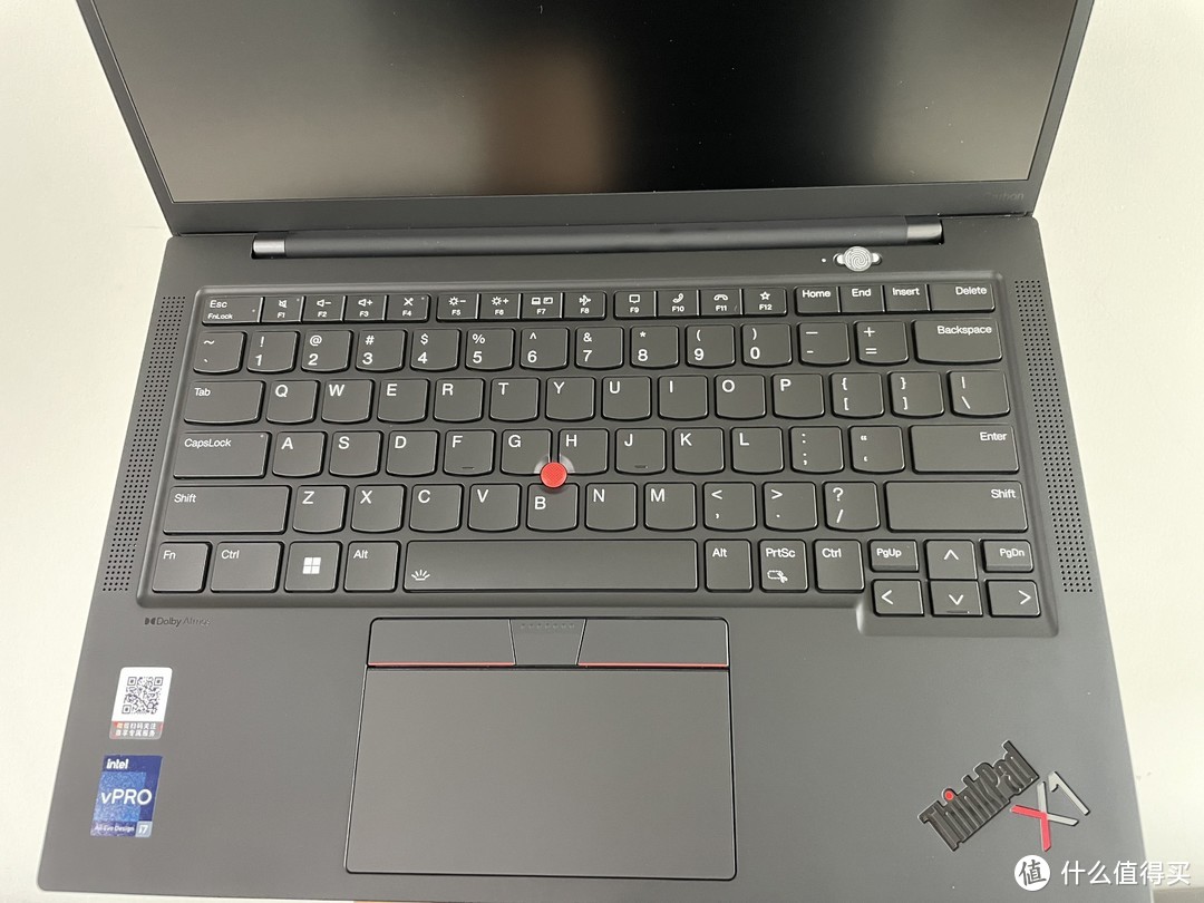 ThinkPad X1 Carbon Gen11（2023款）开箱