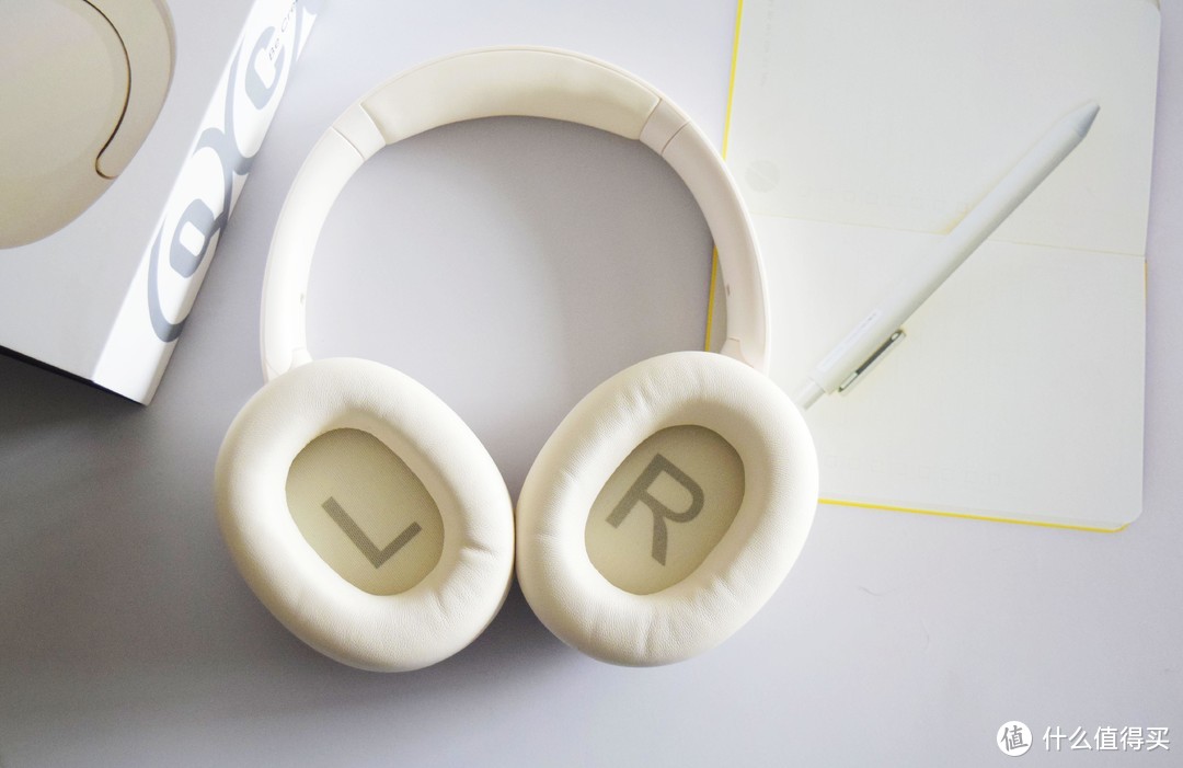 好用实惠的头戴耳机—QCY H4，音质出色，降噪功能强大
