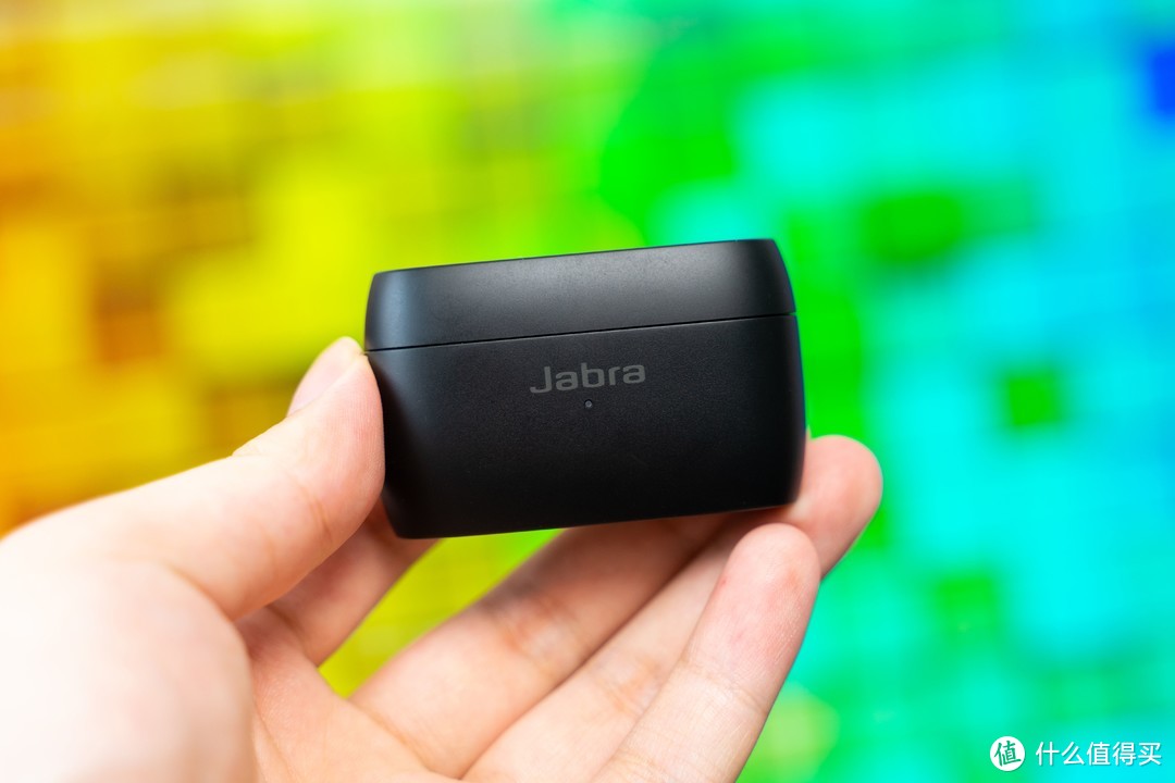 千元级最出色的真无线降噪耳机？Jabra Elite 5真无线降噪耳机开箱