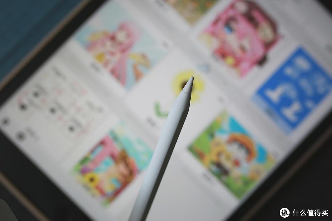 iPad的福音，西圣pencil电容笔让奋笔疾书成了乐趣