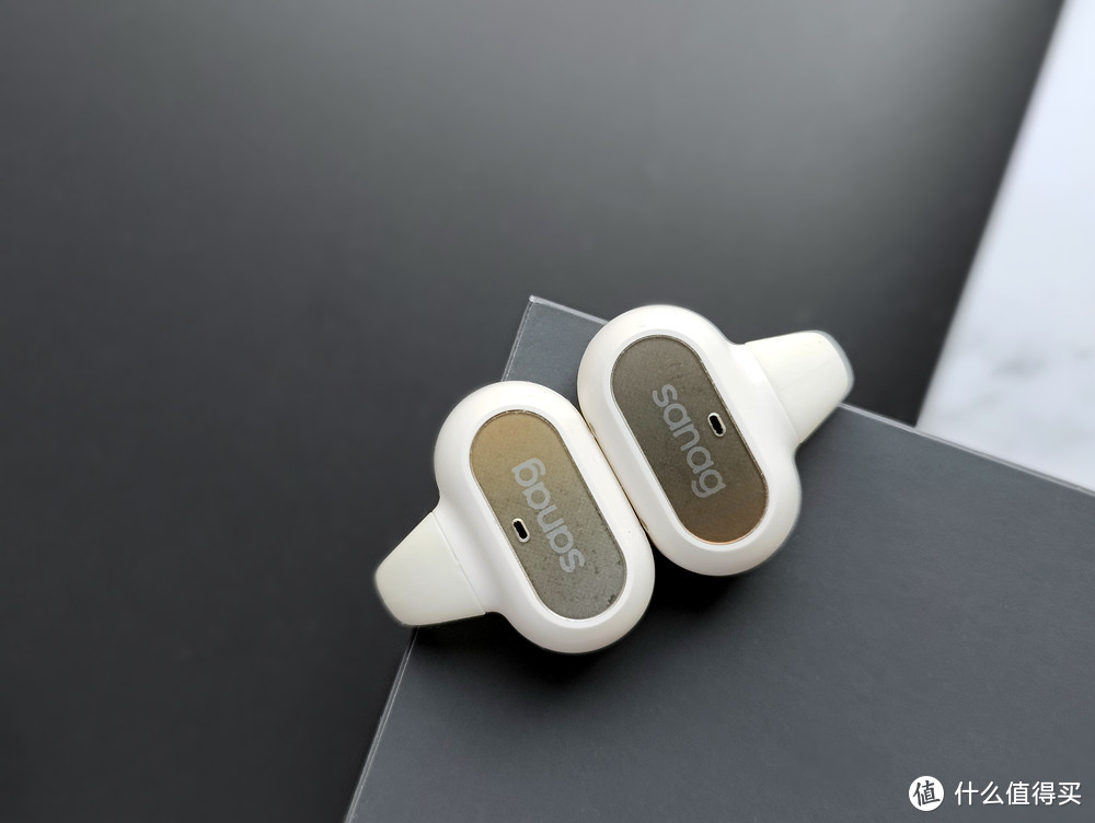 全新佩戴方式，带来全新体验：塞那Z51S Pro Max夹耳耳机体验