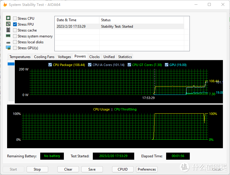 【茶茶】I5和I7该选谁？INTEL I5 13490F & I7 13790F测试报告