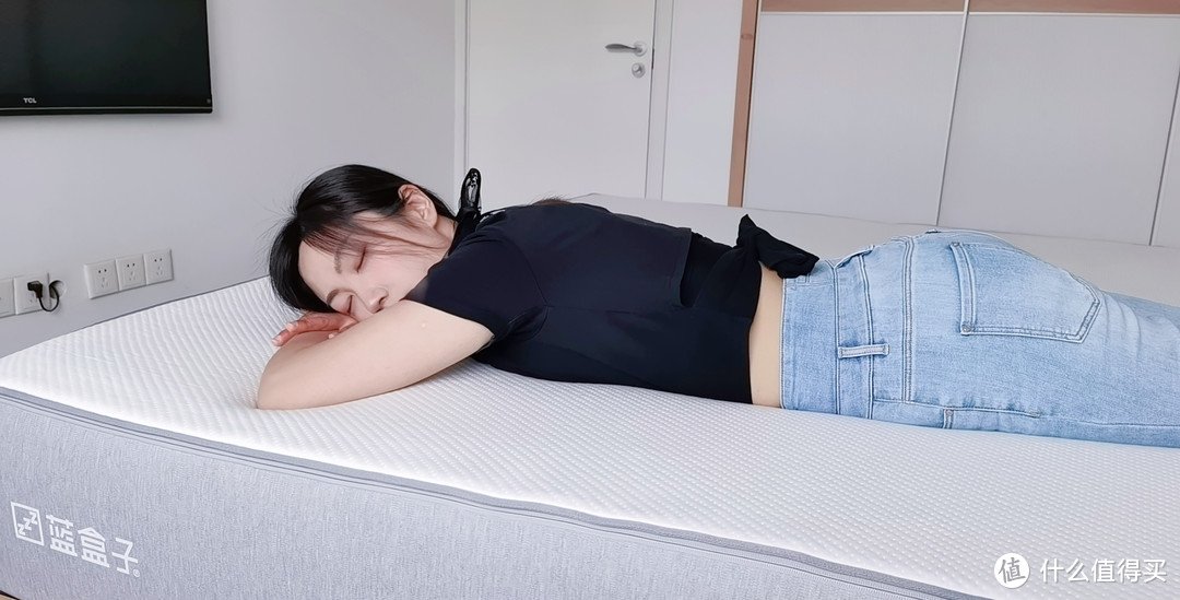 解决肩颈腰椎大难题，好睡眠是关键——我的床垫枕头更新记