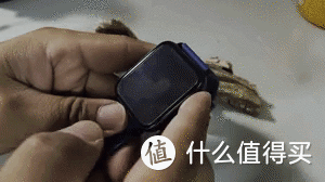 dido P30Pro轻体智能手表：首创脉冲磁灸，助力减脂好帮手