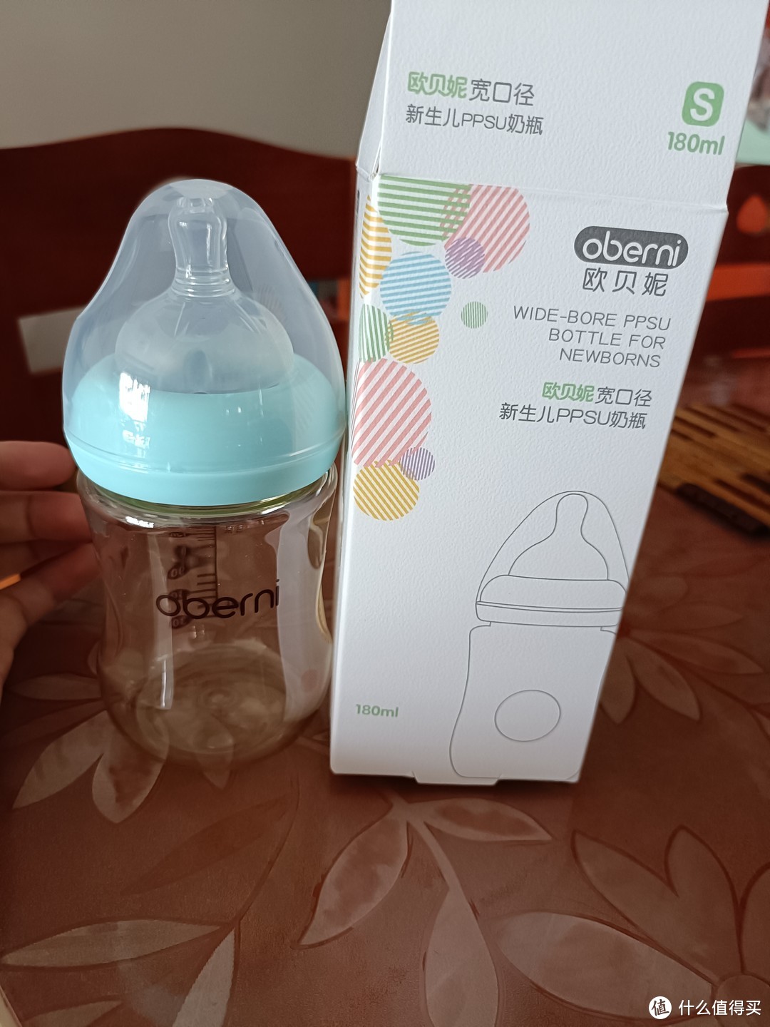 新生儿奶瓶的选择，如何做到安全又实用