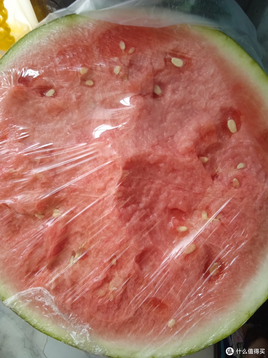 麒麟西瓜，香甜多汁的夏日美食