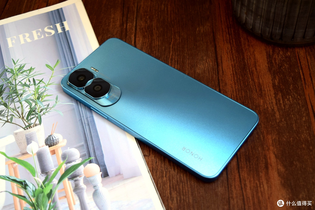 千元机搅局者,一亿像素 轻薄机身,荣耀x50i评测!