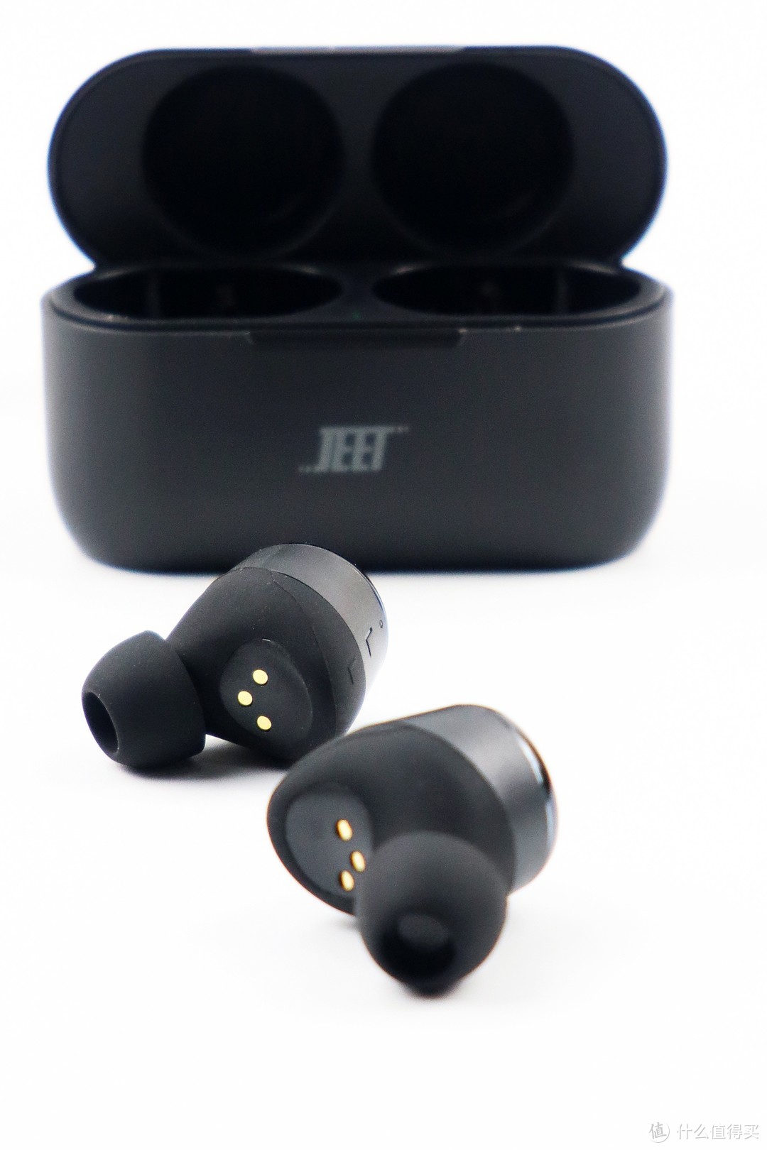 实力派选手——JEET Air Plus蓝牙耳机体验