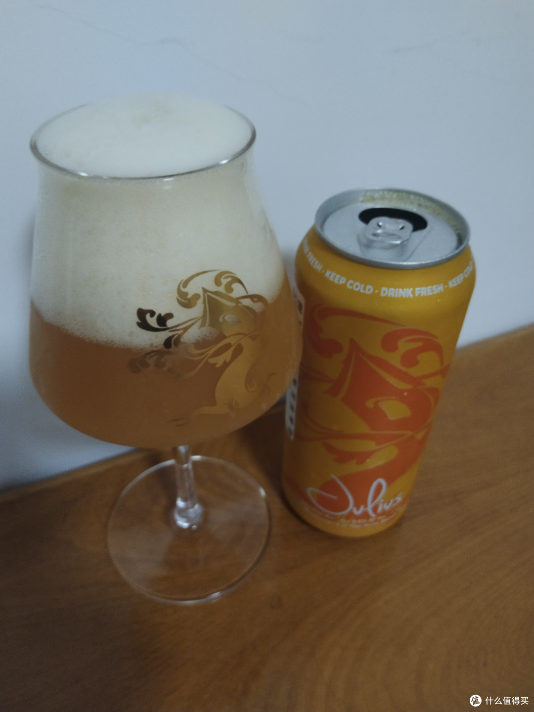 八款新英格兰IPA（浑浊IPA）测评