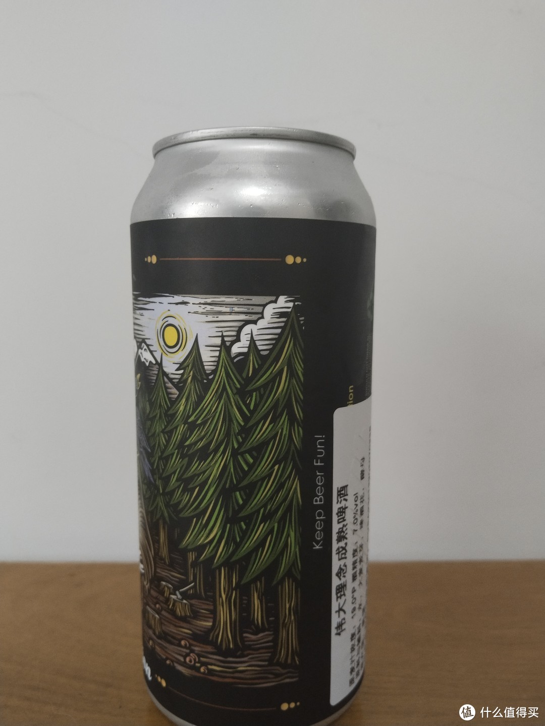 八款新英格兰IPA（浑浊IPA）测评