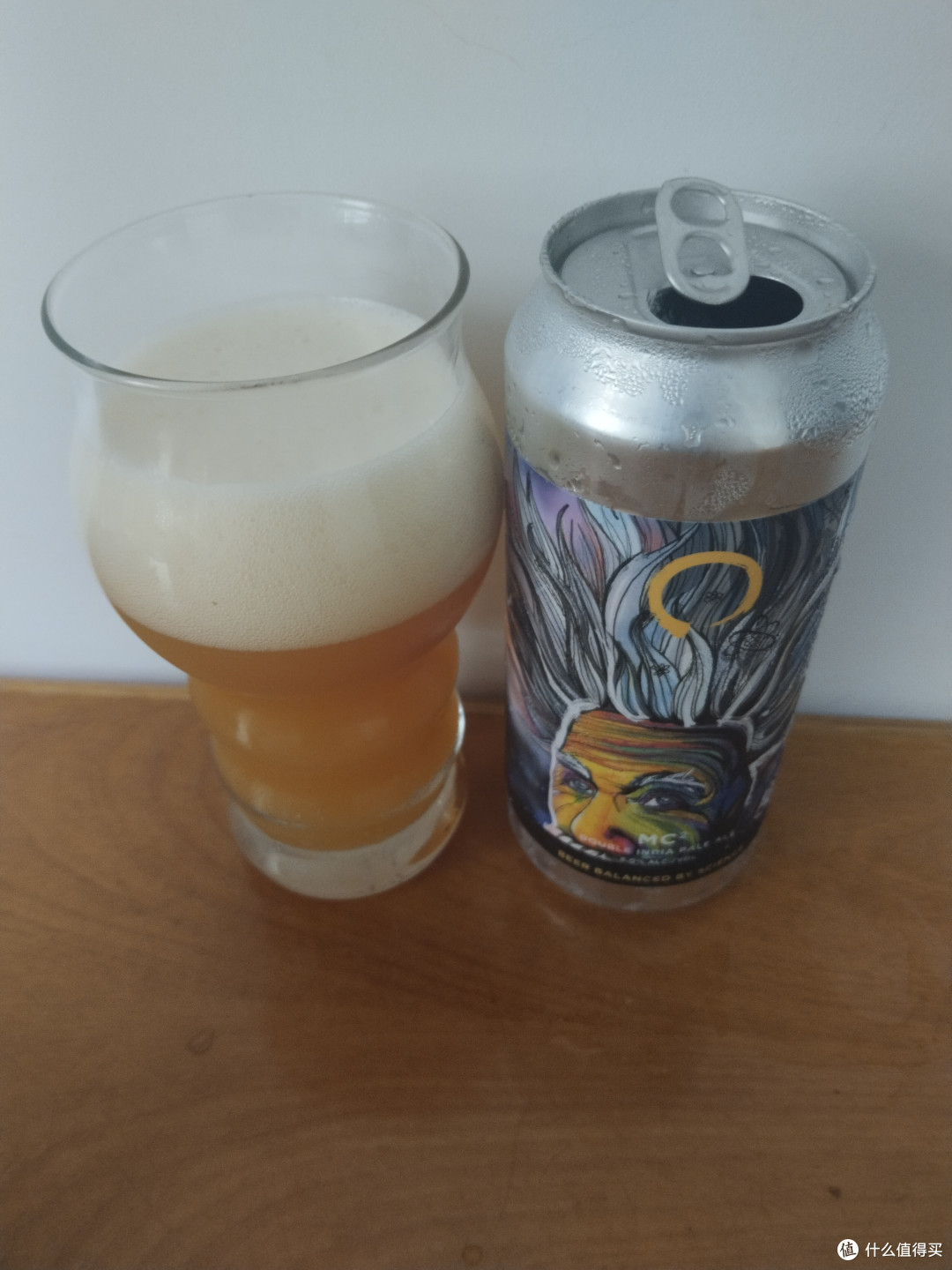 八款新英格兰IPA（浑浊IPA）测评
