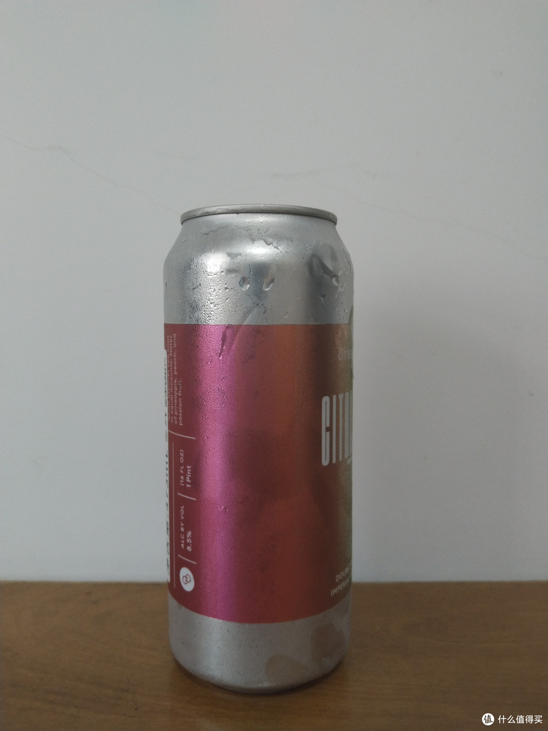 八款新英格兰IPA（浑浊IPA）测评