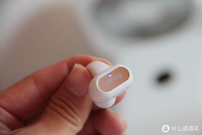 戴上夹子耳机试试“夹子音”，塞那Z51SPro max解锁耳机新形态