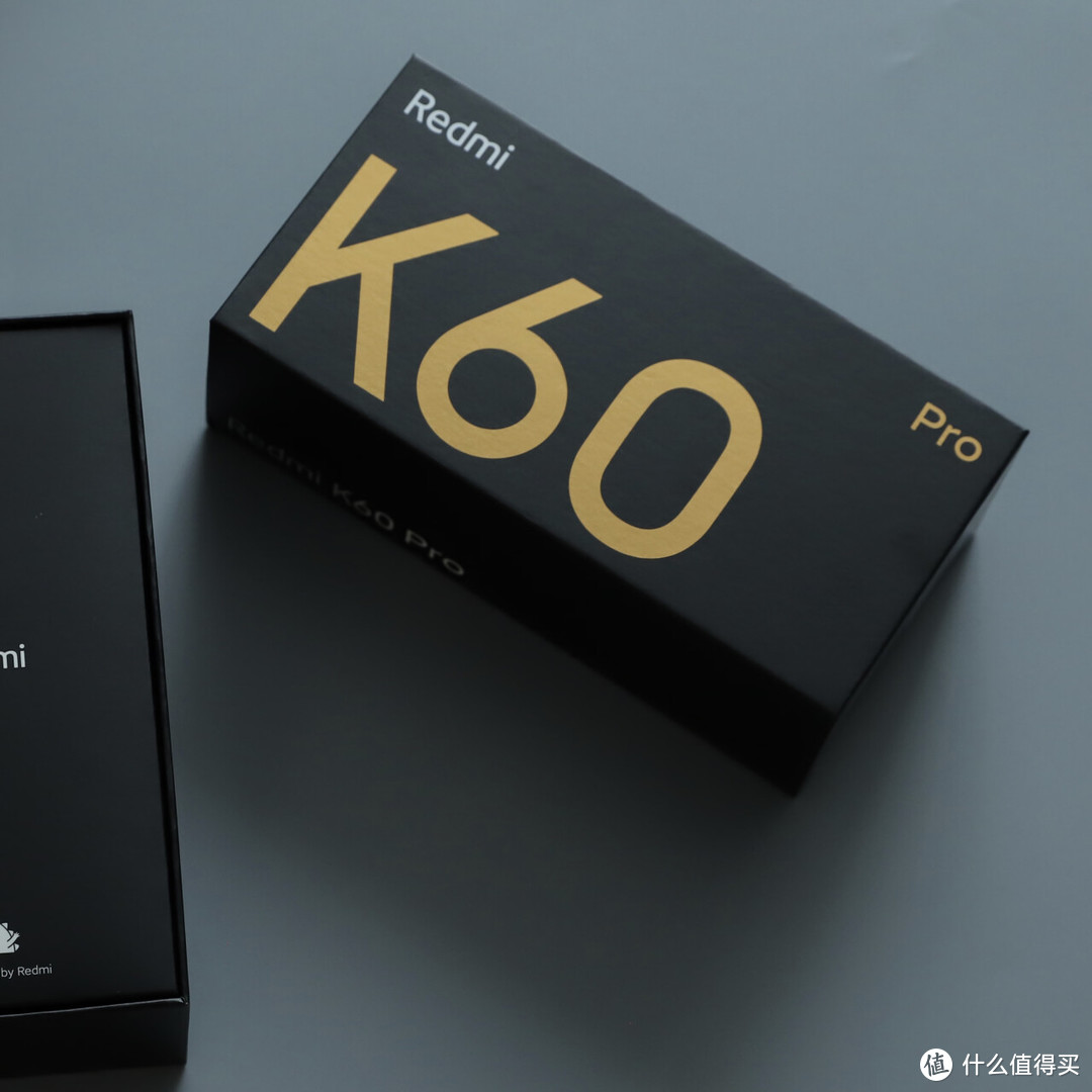 Redmi K60 Pro入手真香体验⚠️