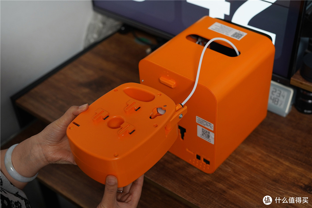 零门槛KOKONI EC2智能3D打印机提升大家的创造力