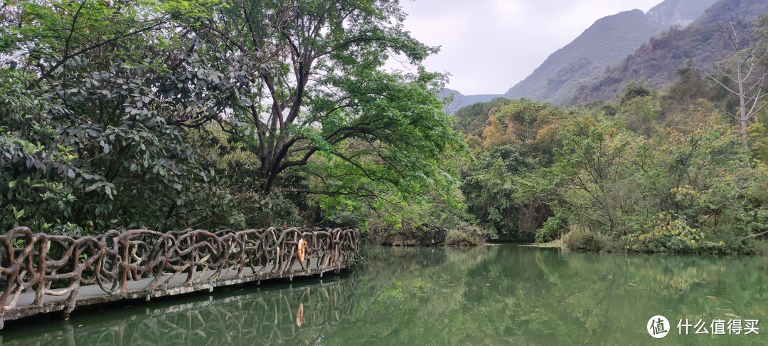 天星桥景区