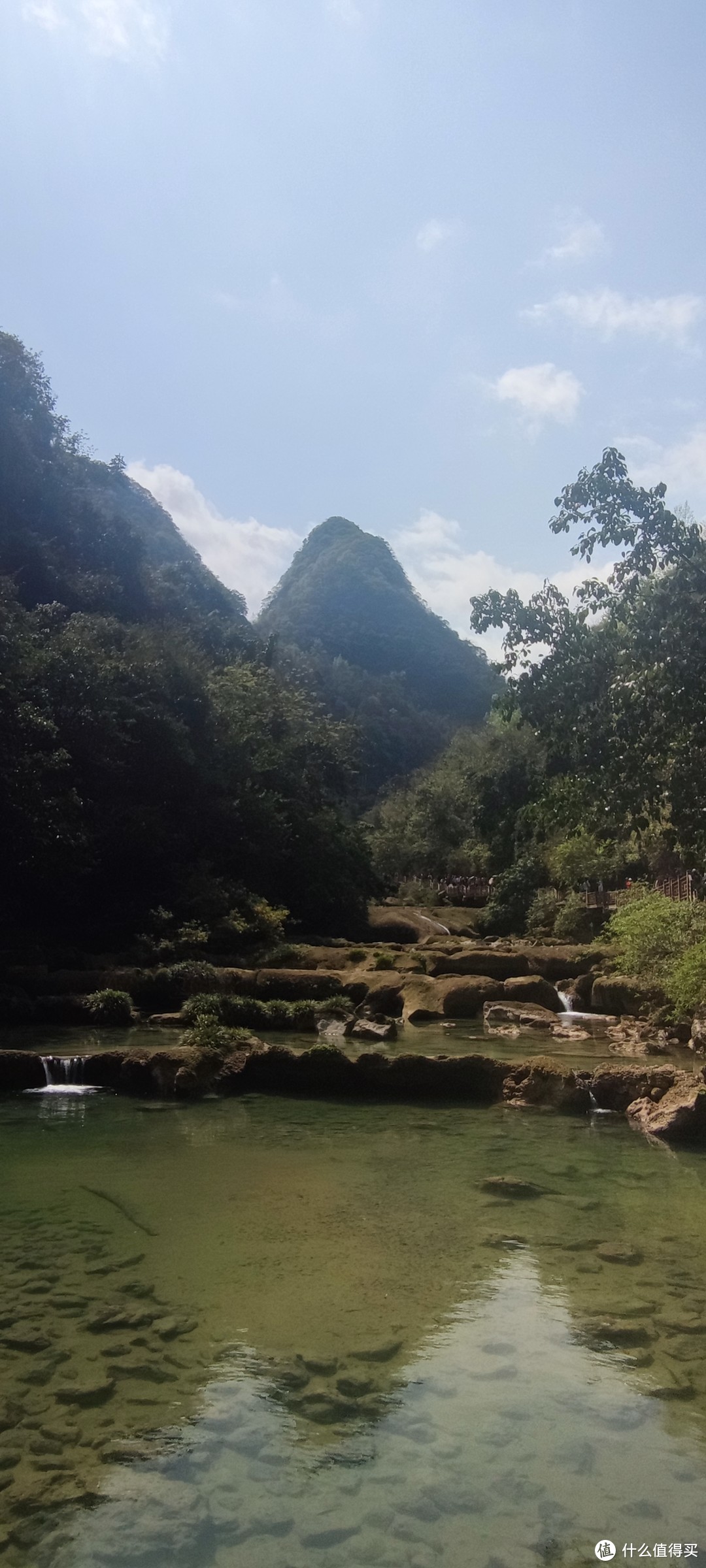 小七孔景区