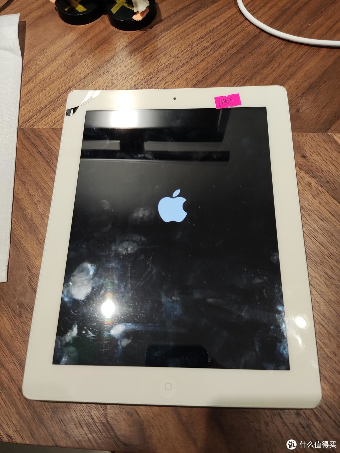 改造2K便携屏真香，我的伊拉克成色iPad3，终于有了归宿（附：遇到问题及解决方案）