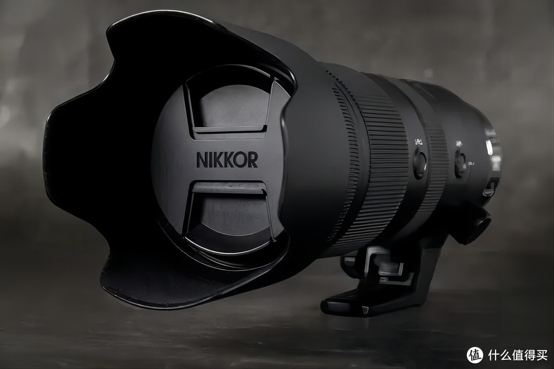 尼康 Z 70-180mm f / 2.8 长焦变焦发布，大三元平替有望